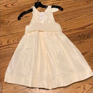 Girls special occasion dress